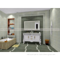 Wholesale Modern design Building Materials 450x900 Rustic vitrified ceramic floor wall tile 459ES05